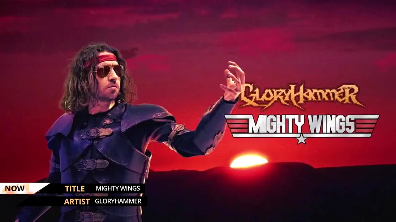 Metal.Rocks in diretta