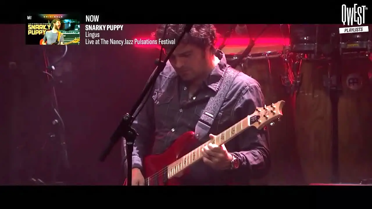 Qwest TV en vivo