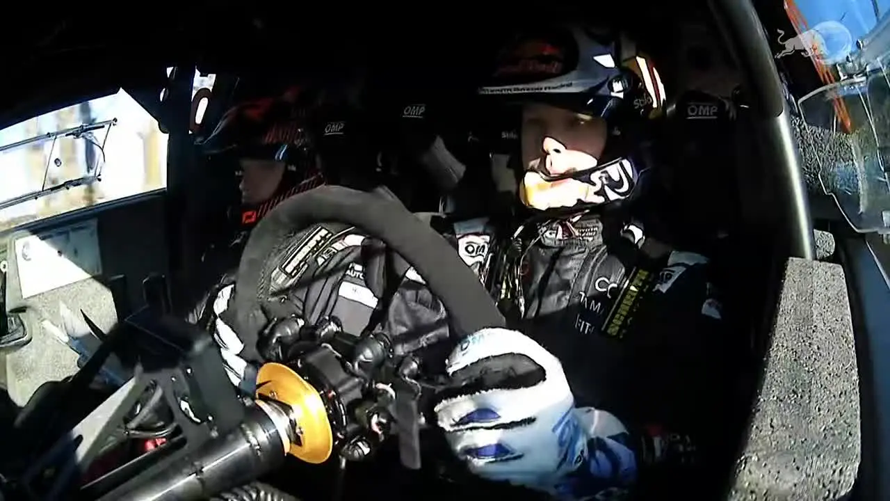 Red Bull TV live