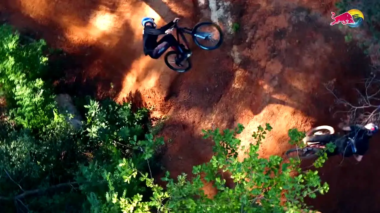 Red Bull TV live