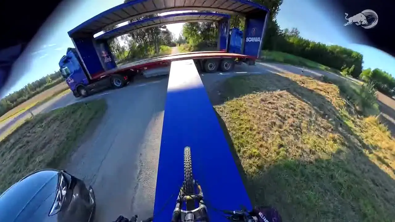 Red Bull TV live