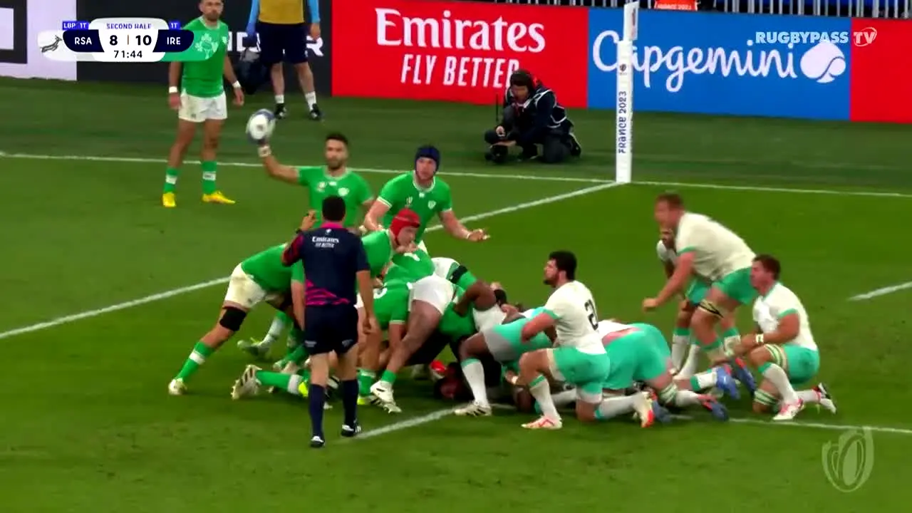 RugbyPass TV live