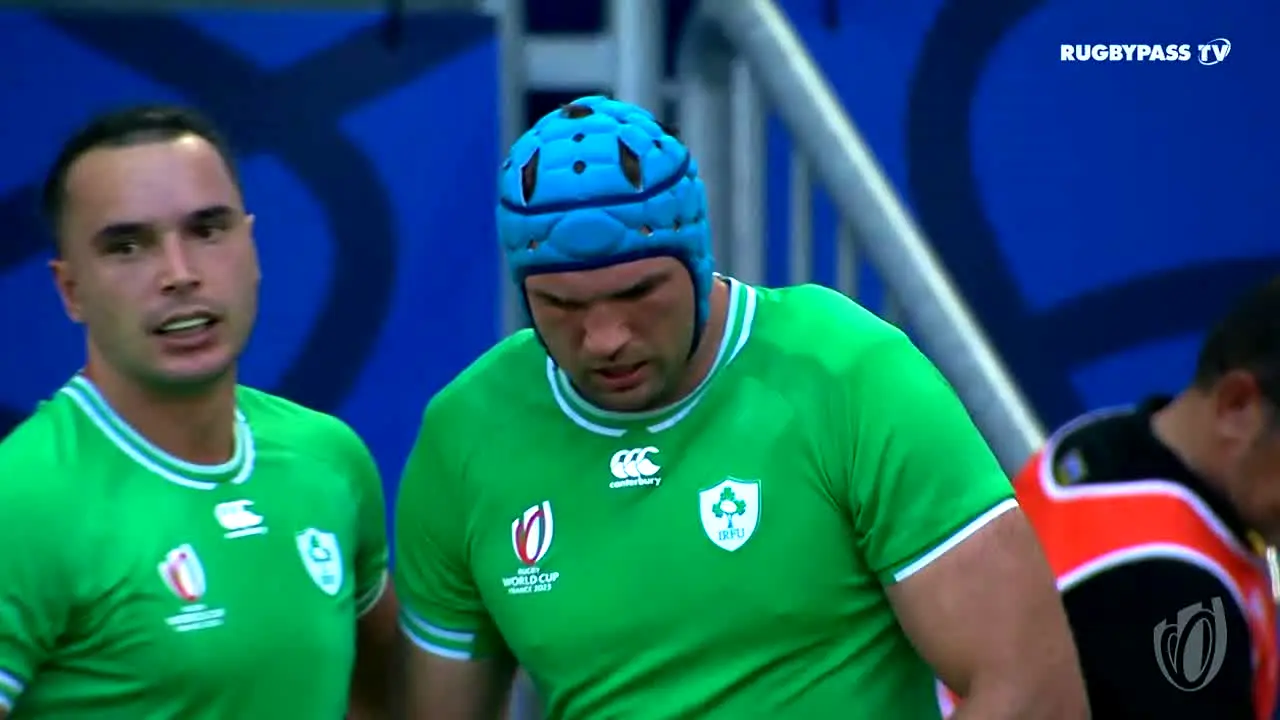 RugbyPass TV live