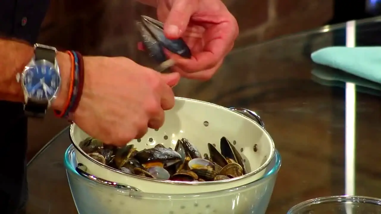 Saturday Kitchen live