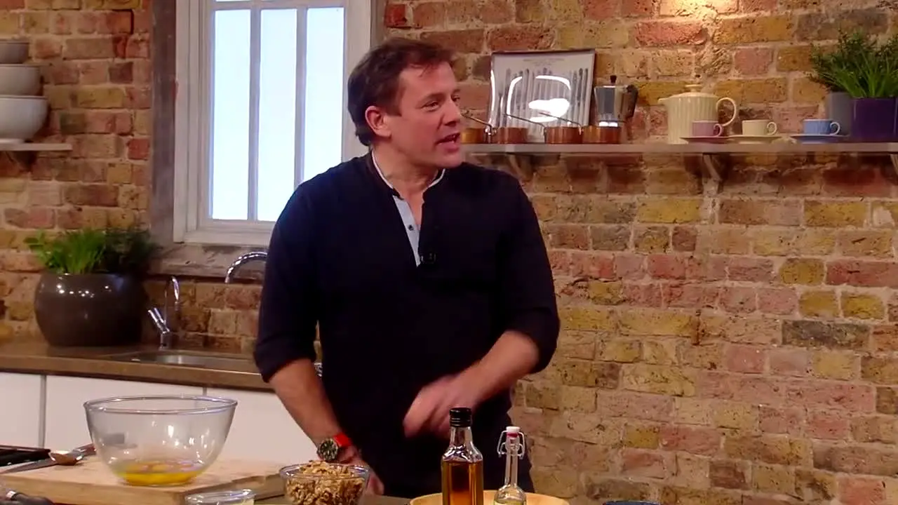 Saturday Kitchen live