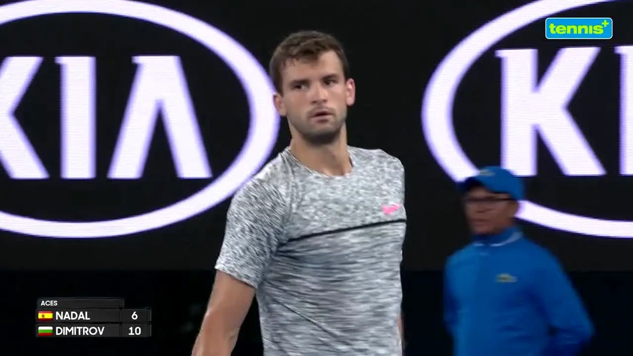 Tennis+ live