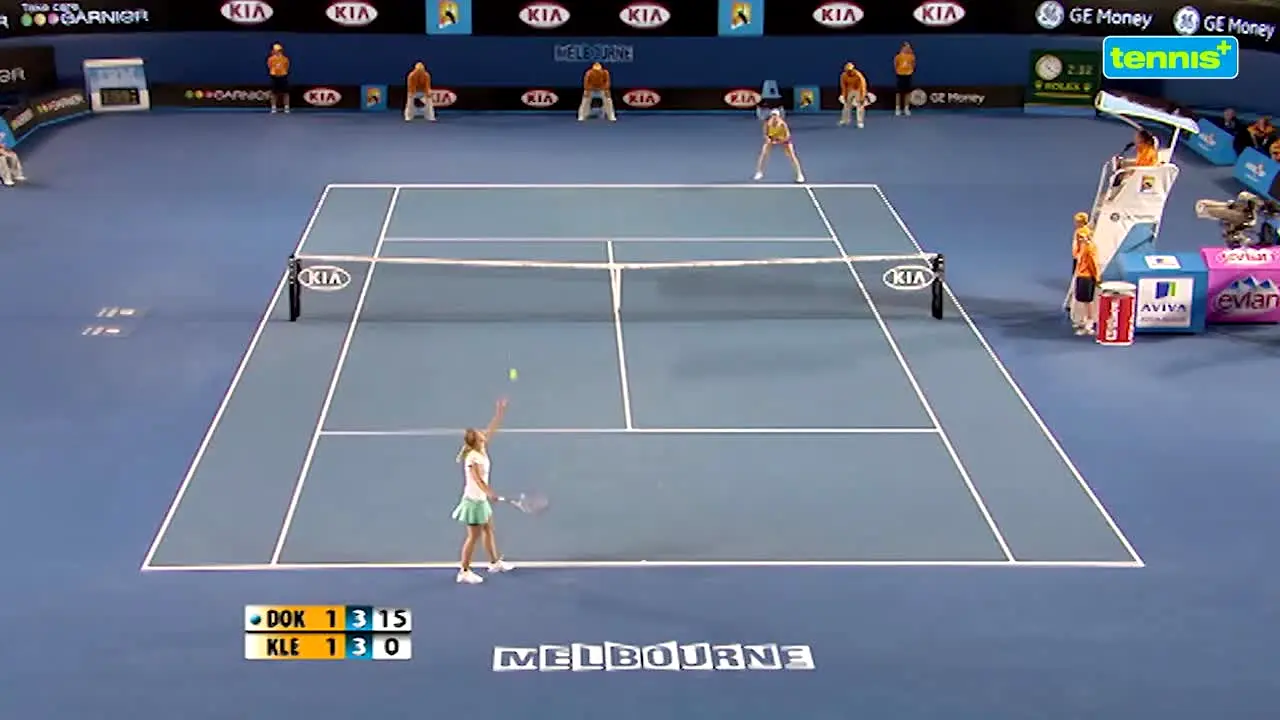 Tennis+ live