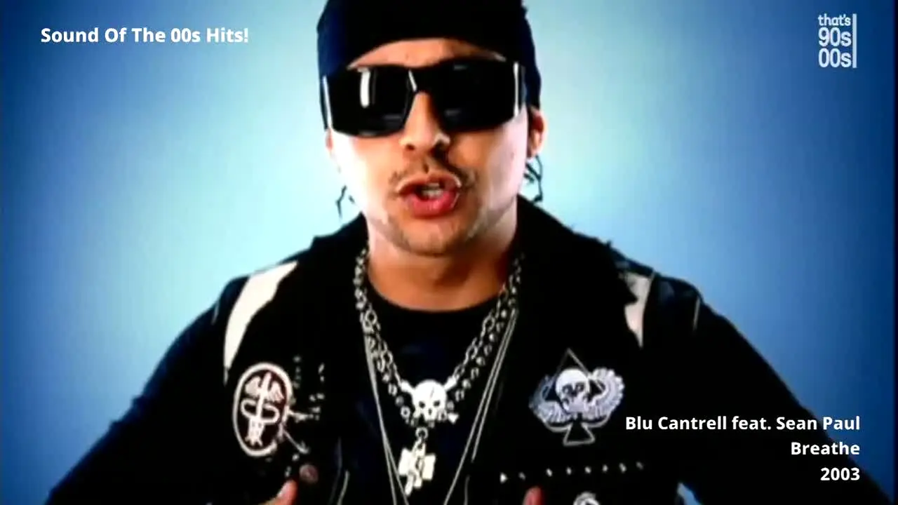 That's 90s00s ao vivo