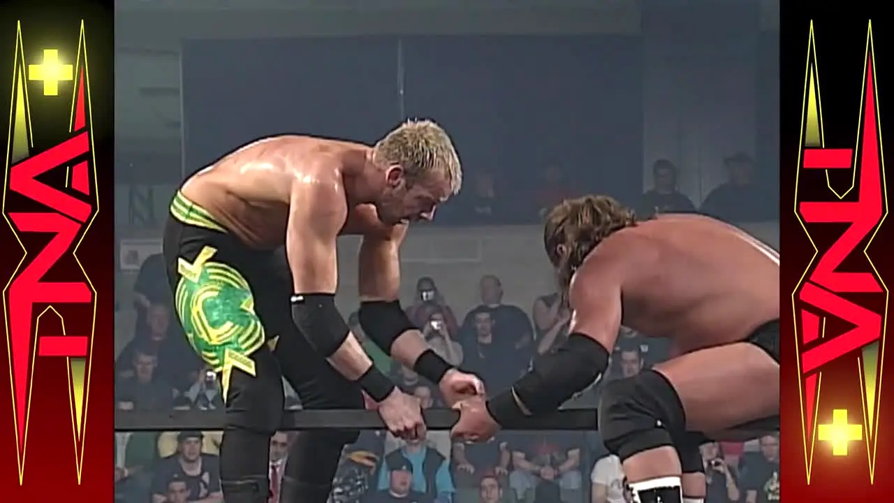 TNA Wrestling Channel live