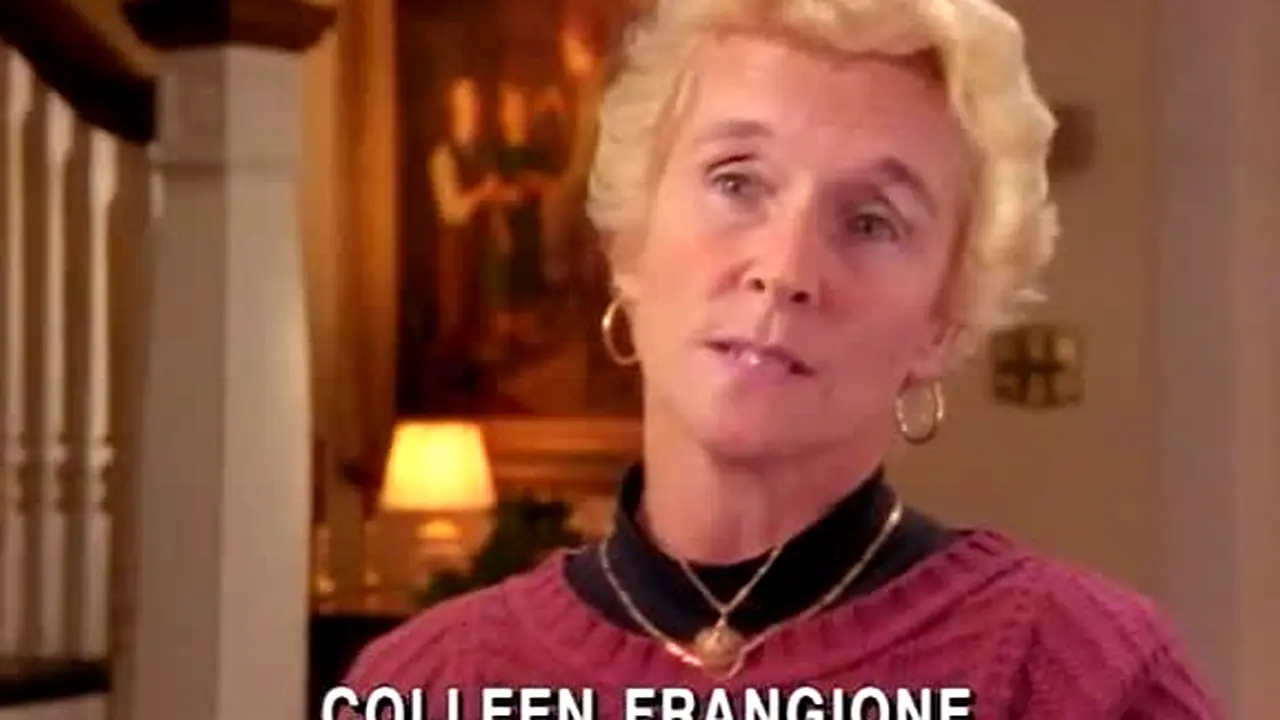 Unsolved Mysteries in diretta