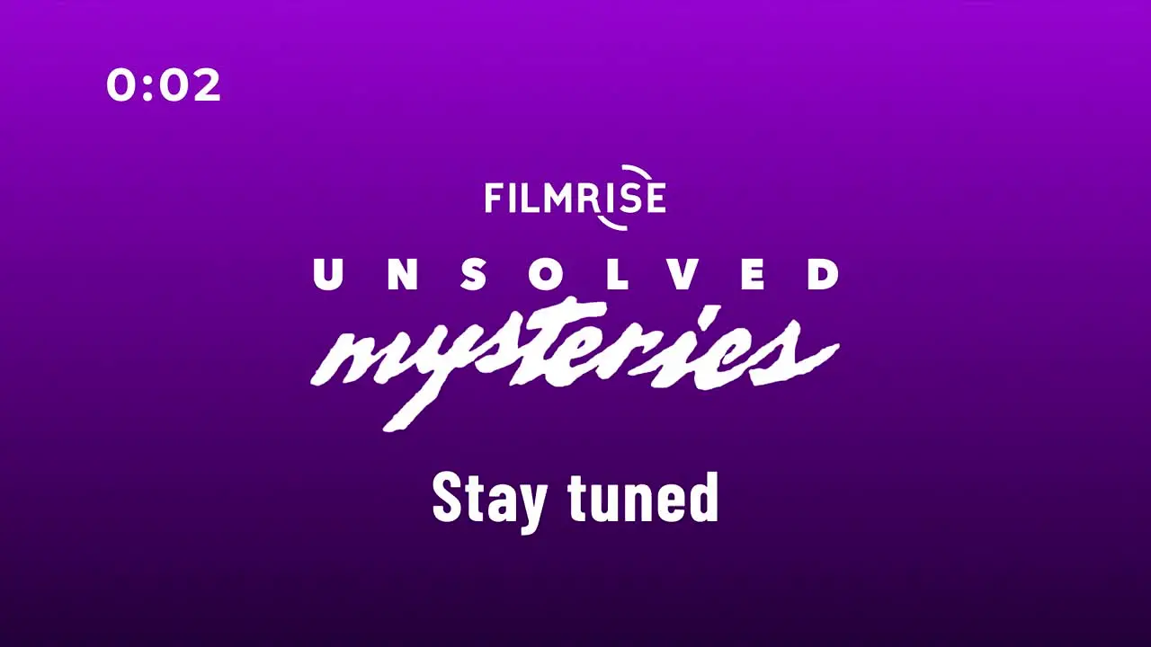 Unsolved Mysteries na żywo