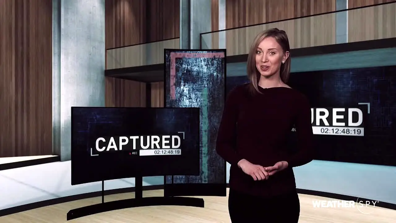 Weather Spy live