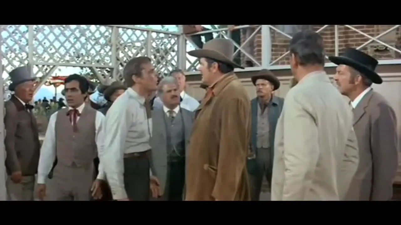 Westerns + — прямой эфир