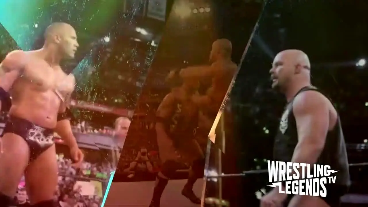 Wrestling Legends TV live