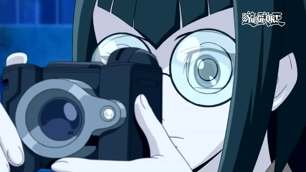 Yu-Gi-Oh! na żywo
