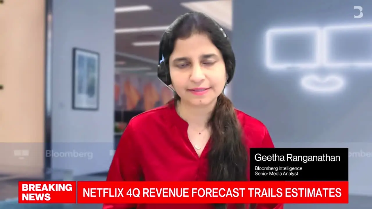 Bloomberg Originals live