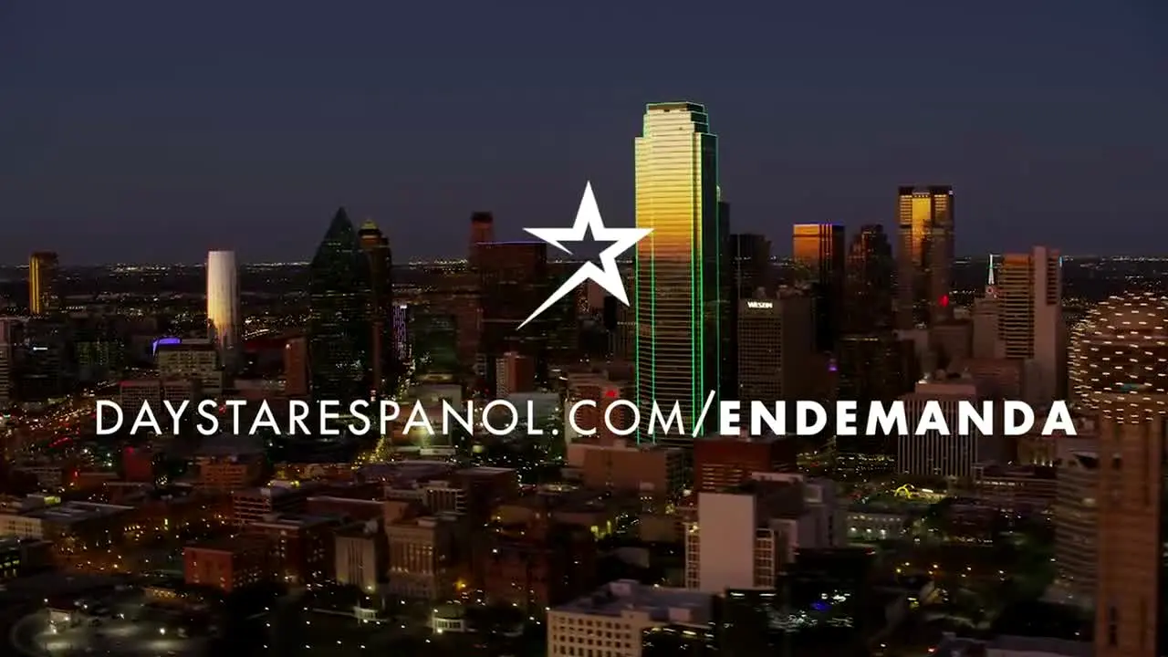 Daystar Español in diretta