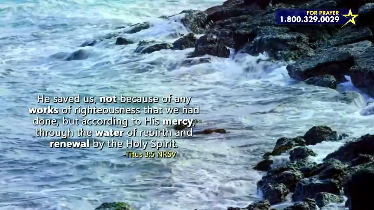 Daystar TV live