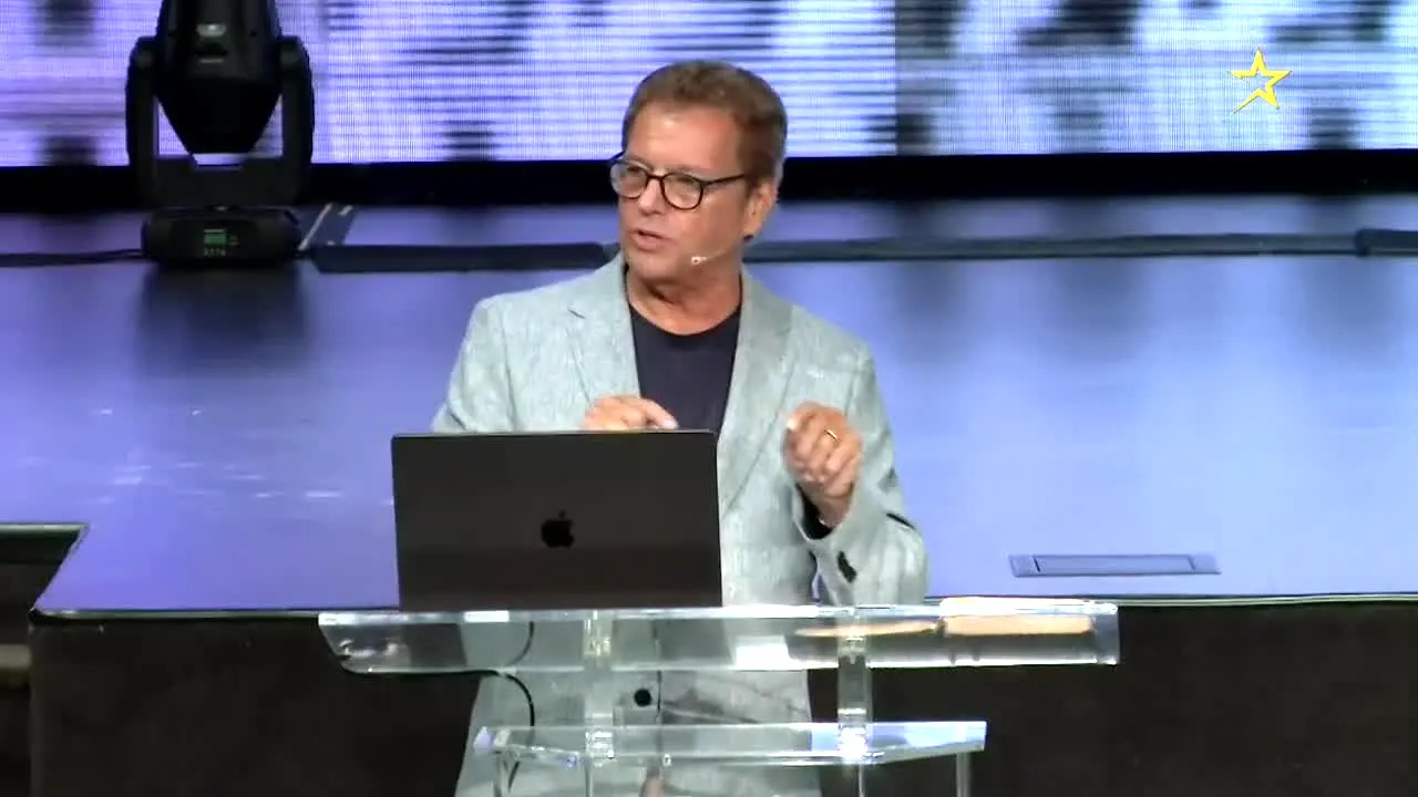 Daystar TV ao vivo