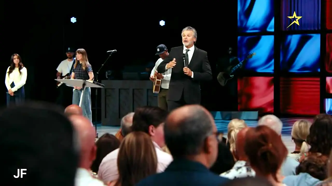 Daystar TV en vivo