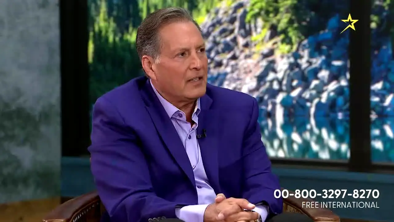 Daystar TV live