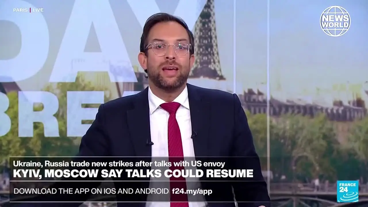 NewsWorld live
