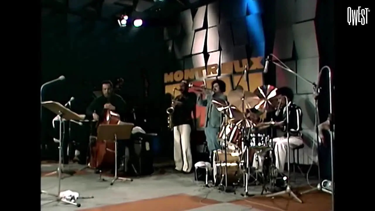Qwest TV live