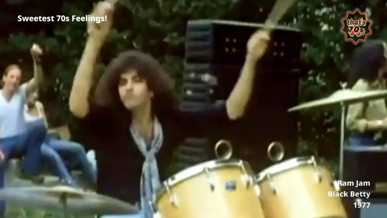 That's 70s en direct