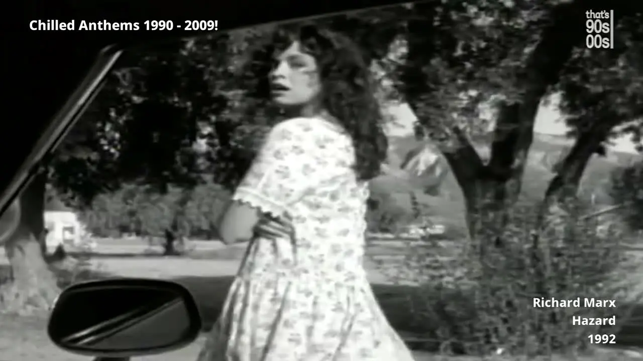 That's 90s00s ao vivo
