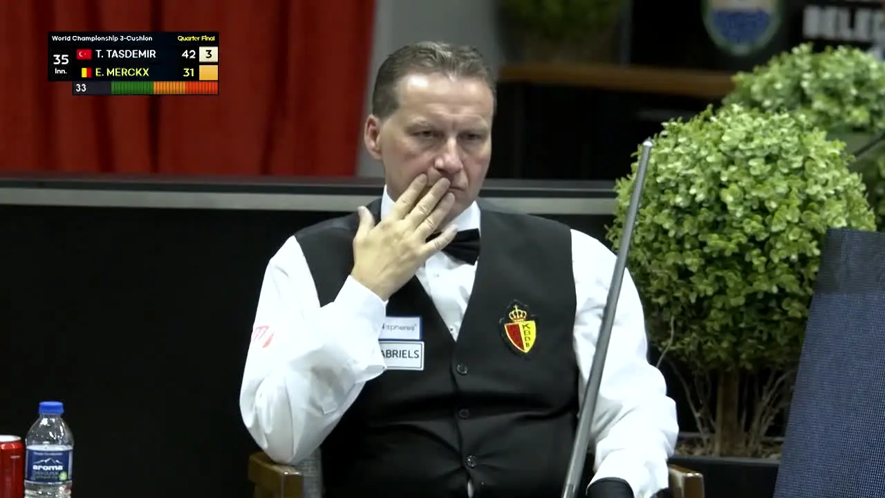 World Billiards TV live