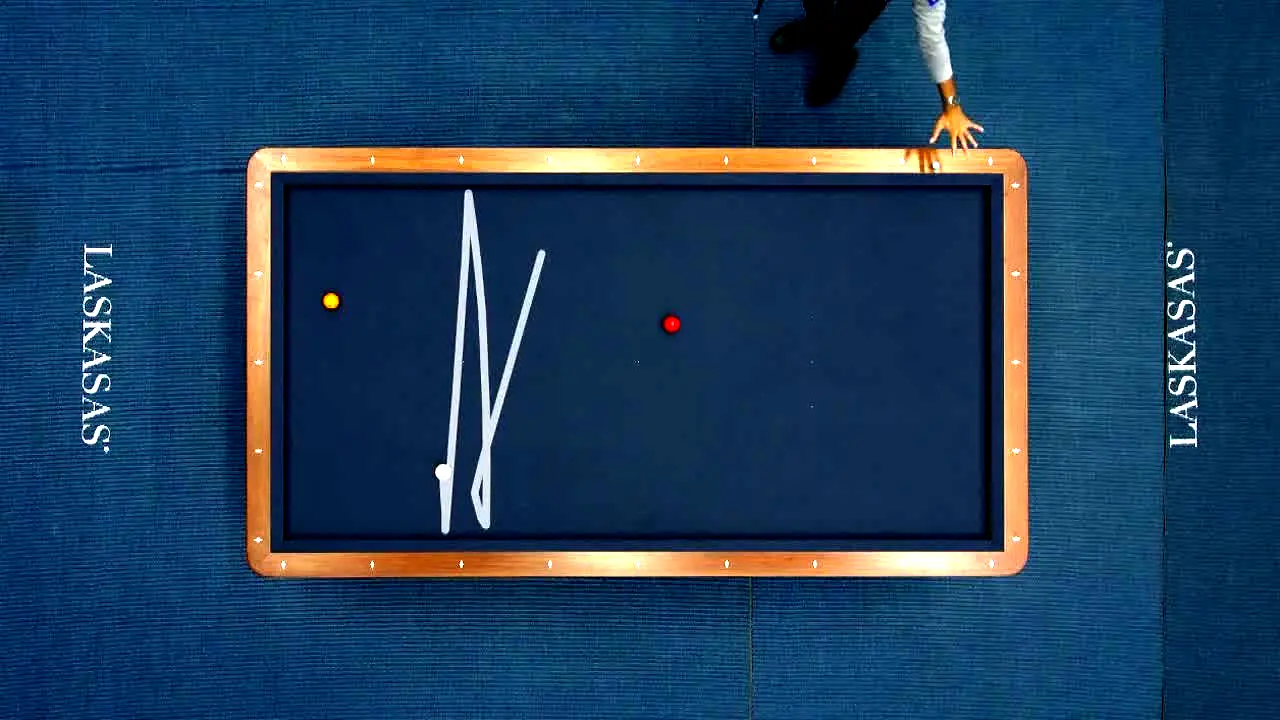 World Billiards TV in diretta