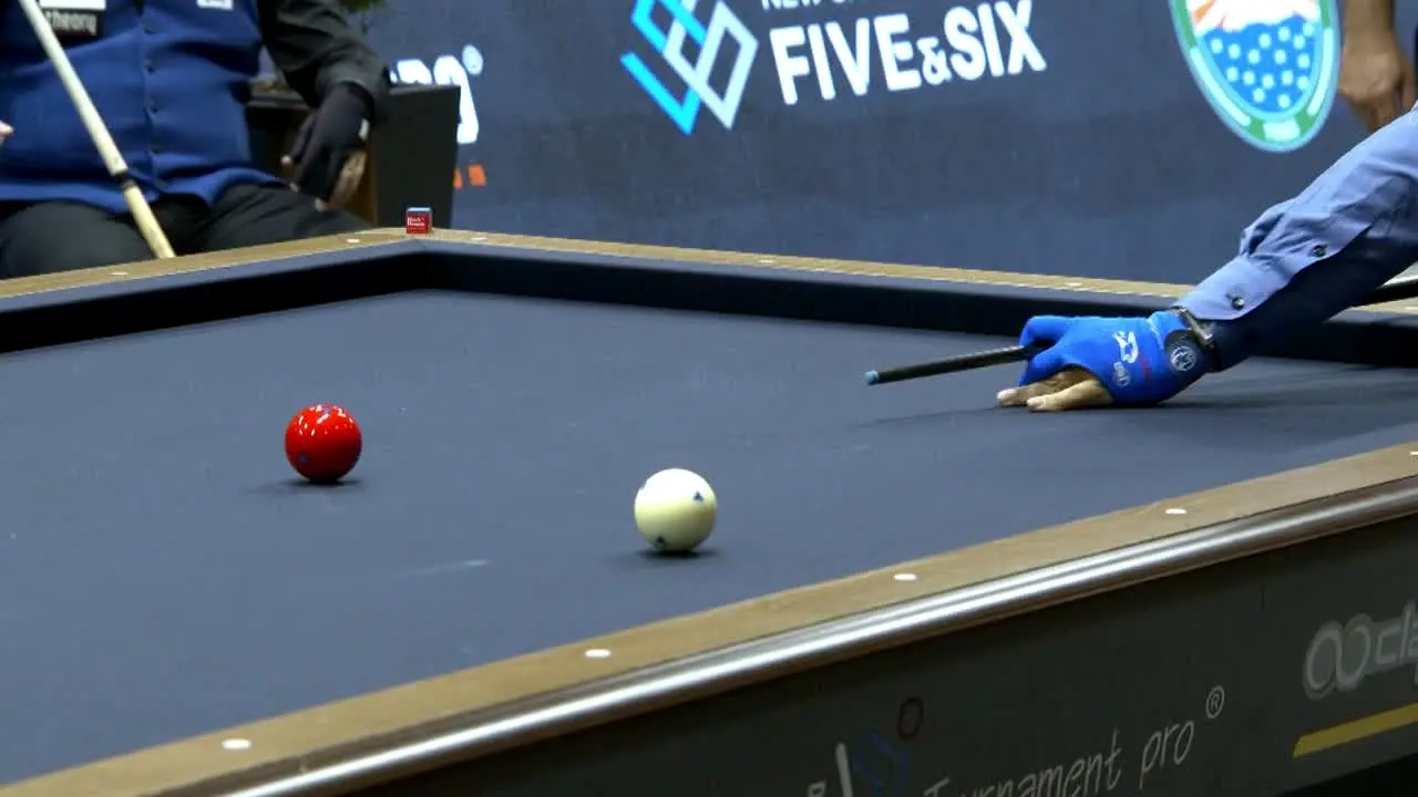 World Billiards TV live