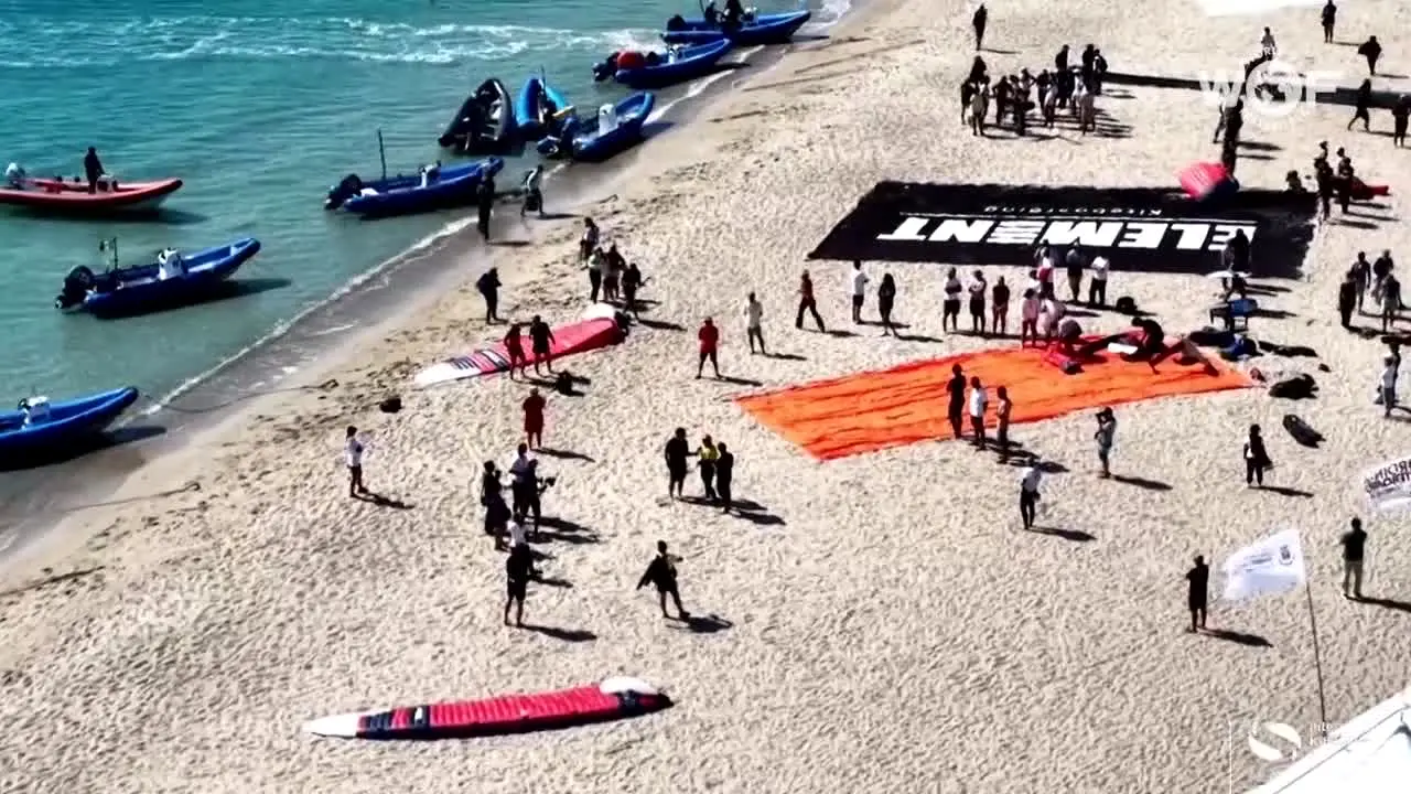 World of Freesports live