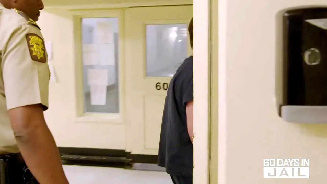 60 Days in Jail live