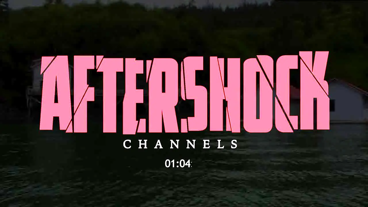 Aftershock Real Crime live