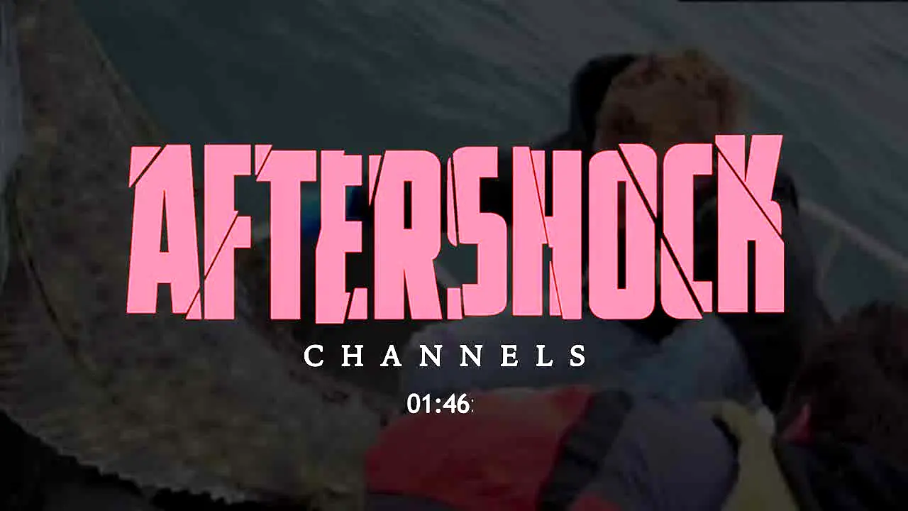 Aftershock Real Crime live