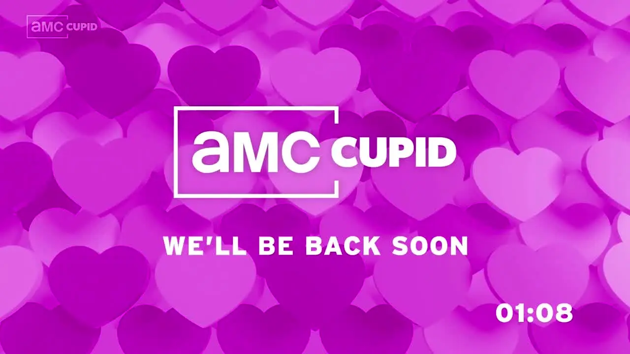 AMC Cupid live