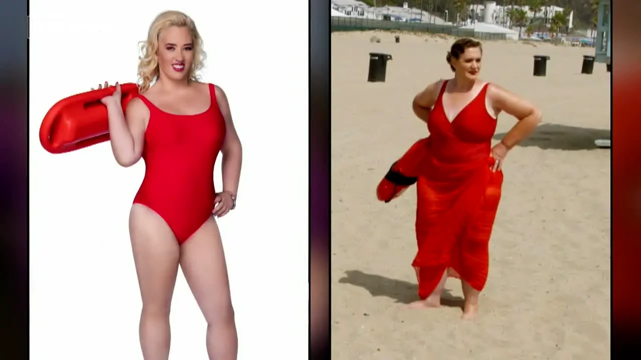 AMC Reality na żywo