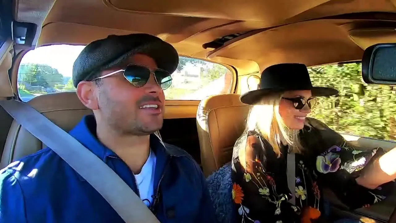 Antiques Road Trip live