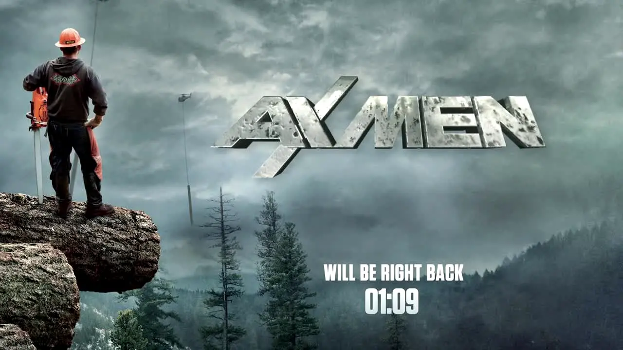 Ax Men en direct