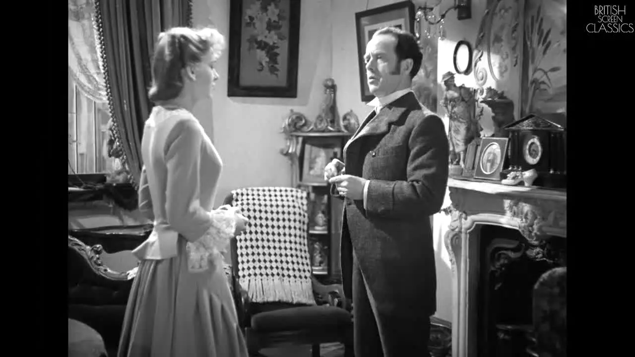 British Screen Classics — прямой эфир