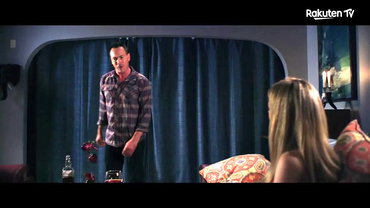Comedy Movies in diretta