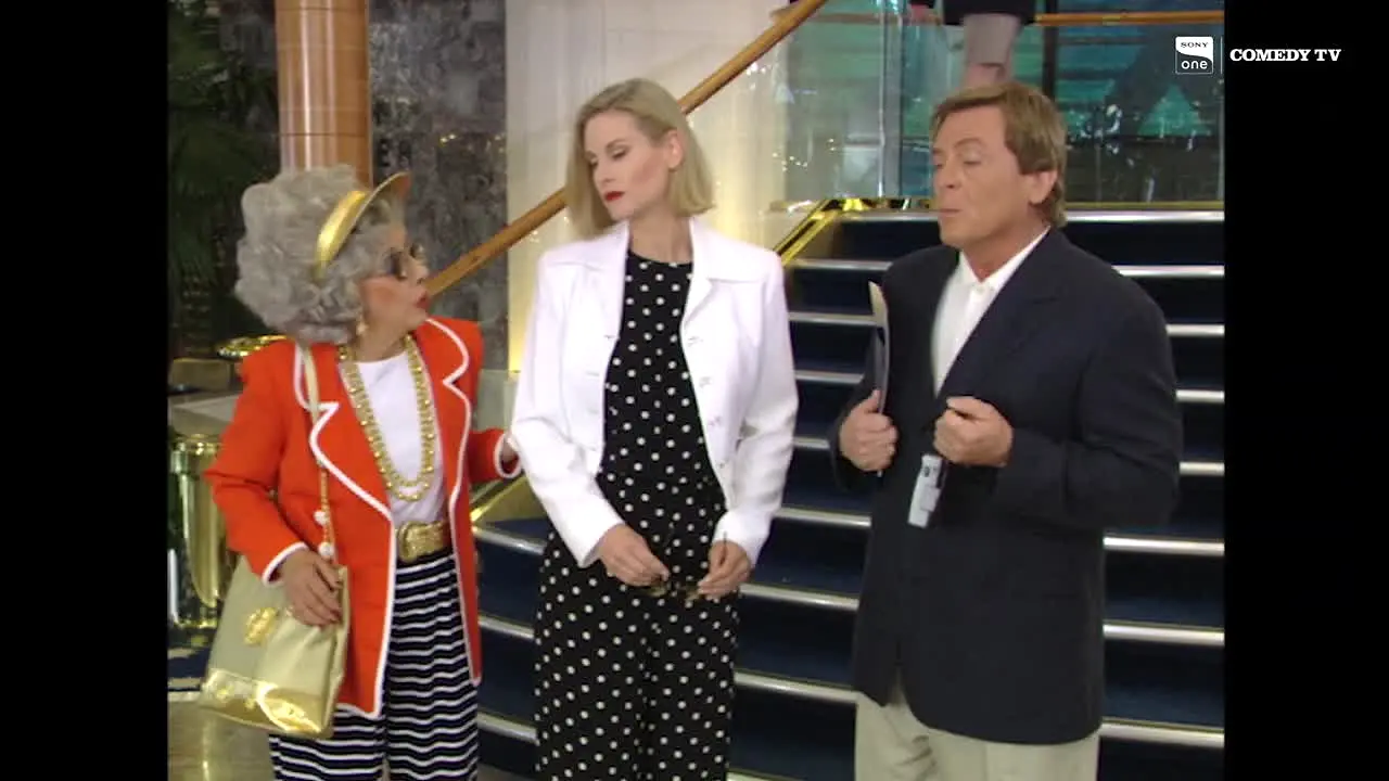 Comedy TV Sony en direct