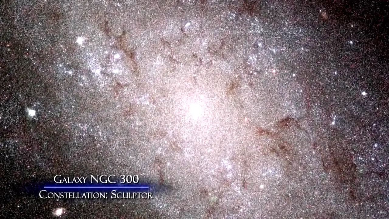 Cosmic Frontiers en direct