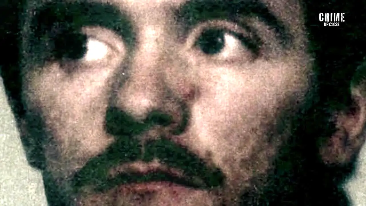 Criminal Confessions live