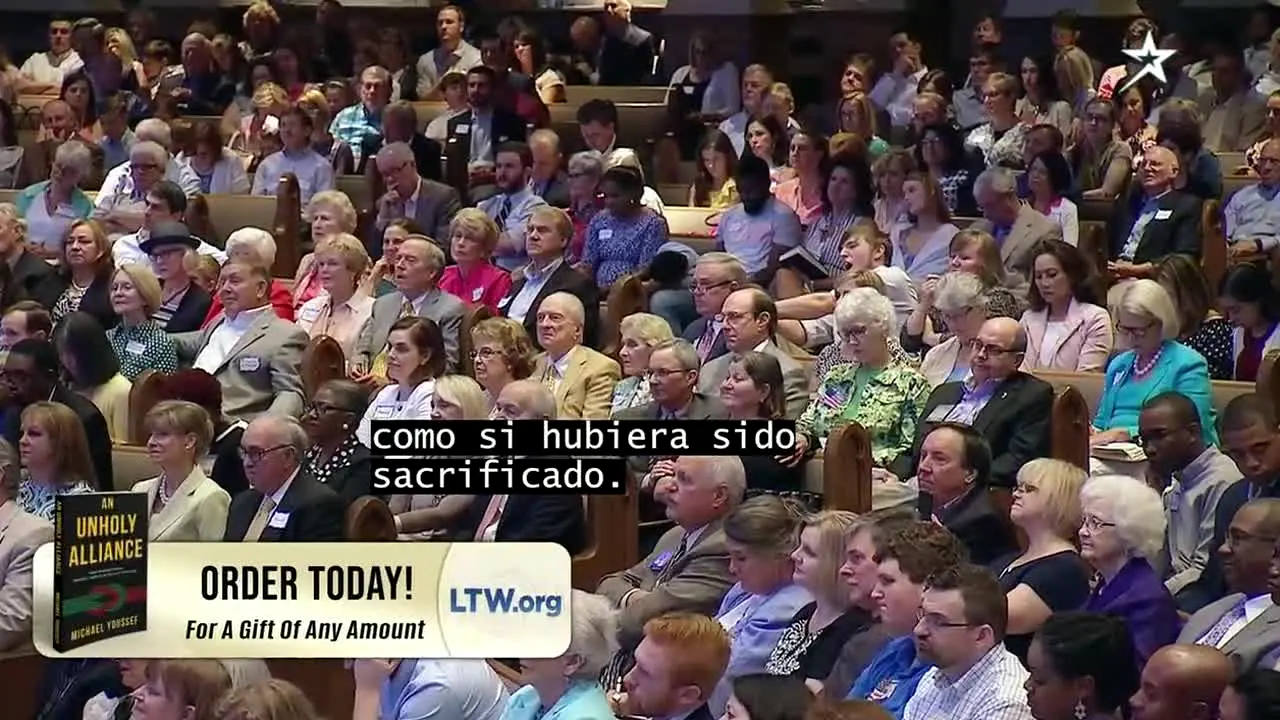 Daystar Español live