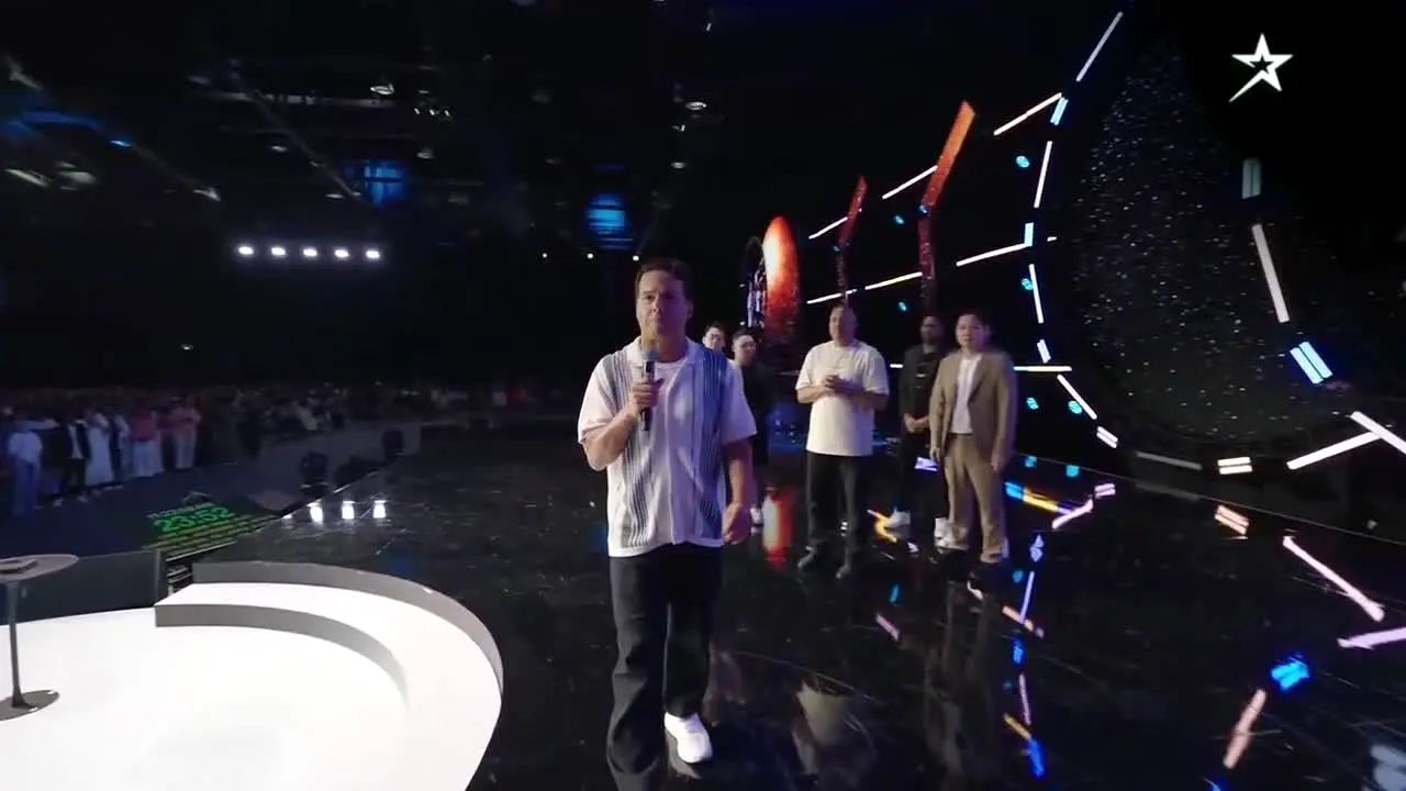 Daystar Español ao vivo