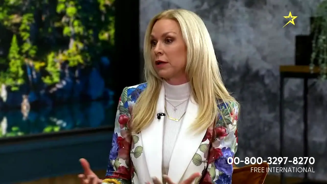 Daystar TV live