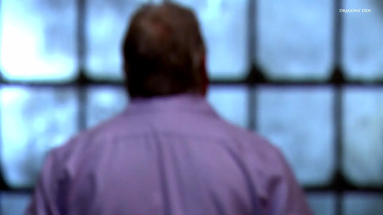 Dragons' Den Sony live