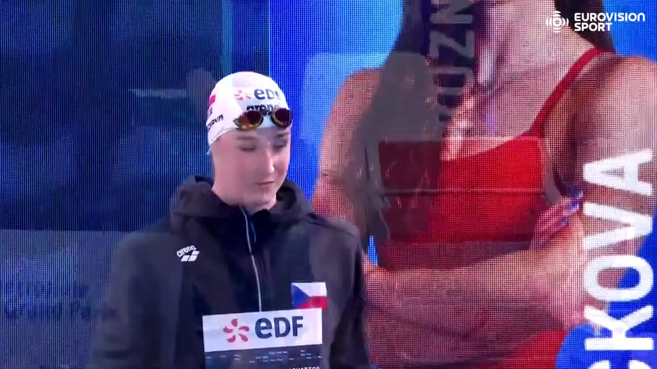 Eurovision Sport live